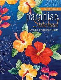 Produktbild: Paradise Stitched