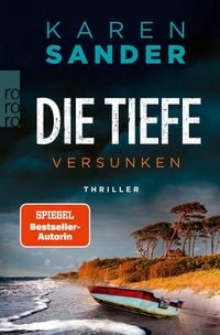 Produktbild: Die Tiefe: Versunken