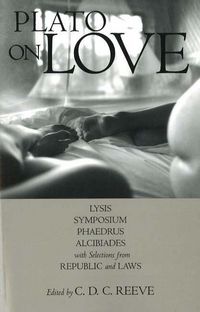 Produktbild: Plato: Plato on Love