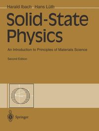 Produktbild: Solid-State Physics