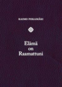 Produktbild: El&auml;m&auml; on Raamattuni