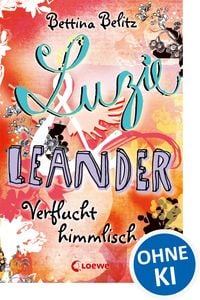 Produktbild: Luzie & Leander 1 - Verflucht himmlisch