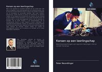 Produktbild: Kansen op een leerlingschap