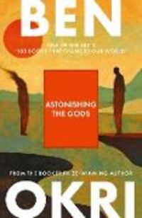 Produktbild: Astonishing the Gods