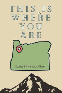 Produktbild: This Is Where You Are