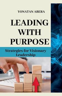 Produktbild: Leading with Purpose