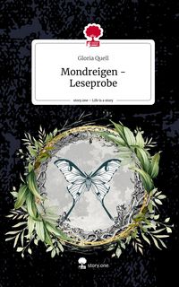 Produktbild: Mondreigen -Leseprobe. Life is a Story - story.one