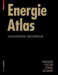 Produktbild: Energie Atlas
