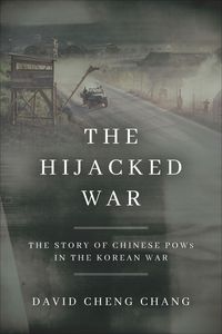 Produktbild: The Hijacked War