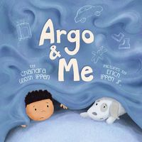 Produktbild: Argo and Me