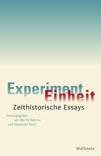 Produktbild: Experiment Einheit
