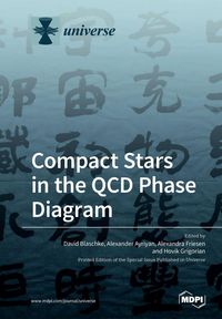 Produktbild: Compact Stars in the QCD Phase Diagram