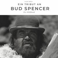 Produktbild: Ein Tribut an Bud Spencer
