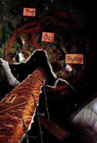 Produktbild: The Oz Suite