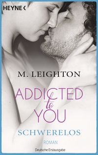 Produktbild: Schwerelos / Addicted to You Bd. 2