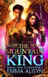 Produktbild: The Mountain King