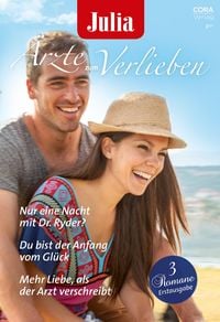 Produktbild: Julia &Auml;rzte zum Verlieben Band 148