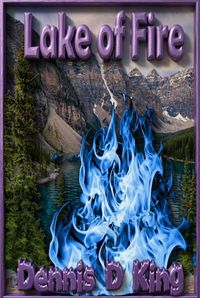 Produktbild: Lake of Fire