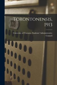 Produktbild: Torontonensis, 1913