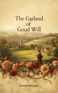 Produktbild: The Garland of Good Will