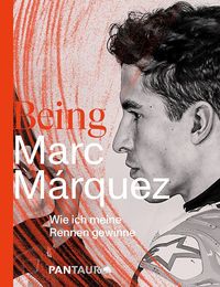Bild vom Artikel Being Marc Márquez vom Autor 