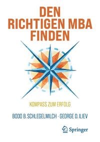 Produktbild: Den richtigen MBA finden