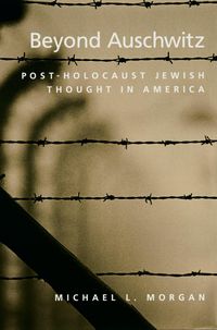 Produktbild: Beyond Auschwitz