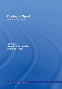 Produktbild: Doping in Sport