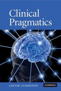 Produktbild: Clinical Pragmatics