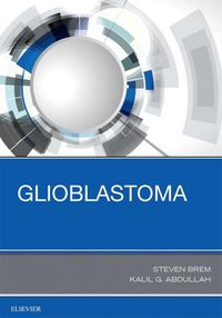Produktbild: Glioblastoma E-Book
