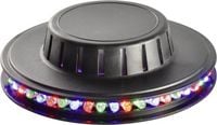 Produktbild: Renkforce LS1301 LS1301 LED-Effektstrahler Anzahl LEDs (Details):48 x