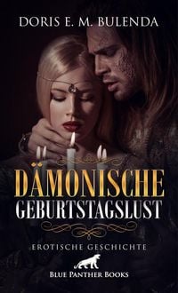 Produktbild: D&auml;monische GeburtstagsLust | Erotische Geschichte + 1 weitere Geschichte