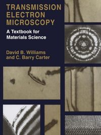 Produktbild: Transmission Electron Microscopy