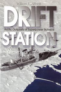 Produktbild: Drift Station