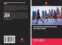 Produktbild: Expans&atilde;o internacional de uma PME