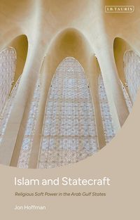 Produktbild: Islam and Statecraft