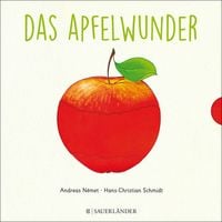 Produktbild: Das Apfelwunder
