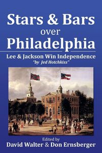 Produktbild: Stars and Bars Over Philadelphia