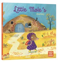 Produktbild: Little Mole's Journey