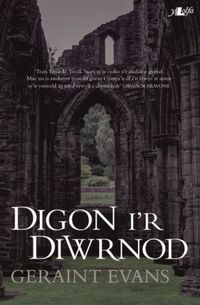 Produktbild: Evans, G: Digon i'r Diwrnod