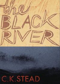 Produktbild: The Black River