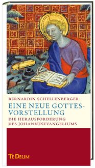 Produktbild: Eine neue Gottes-Vorstellung