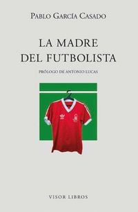 Produktbild: La madre del futbolista