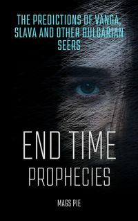 Produktbild: End Time Prophecies