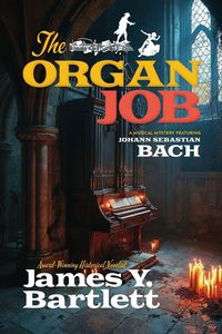 Produktbild: The Organ Job