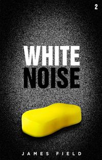 Produktbild: White Noise (The Cloud Brother's Short Stories, #2)