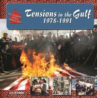 Produktbild: Tensions in the Gulf, 1978-1991