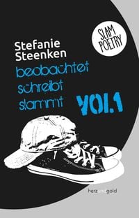 Produktbild: Beobachtet schreibt slammt Volume 1