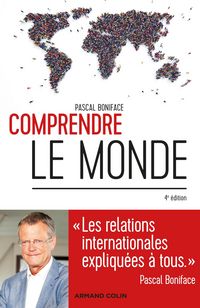 Produktbild: Comprendre le monde - 4e &eacute;d.