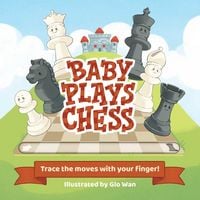 Produktbild: Baby Plays Chess